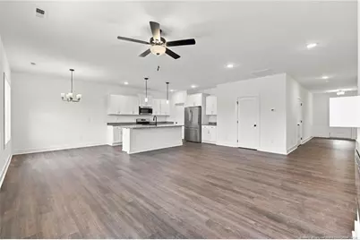 143 Peeler Circle, Raeford, NC 28376 - Photo 5