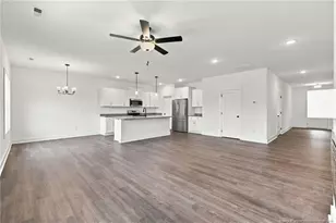 143 Peeler Cir, Raeford, NC 28376 - Photo 5