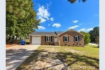 4400 Ivory Court, Fayetteville, NC 28311 - Photo 1
