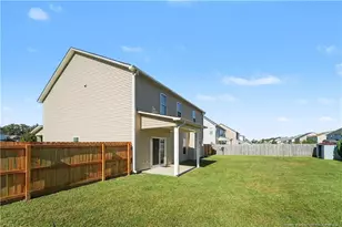 130 Fountain Grove Dr, Raeford, NC 28376 - Photo 21