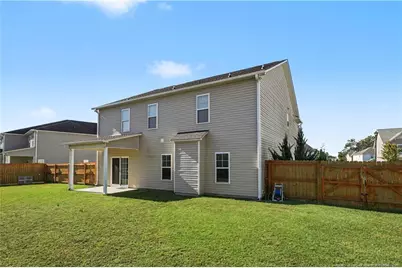 130 Fountain Grove Drive, Raeford, NC 28376 - Photo 23