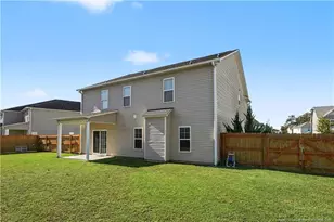 130 Fountain Grove Dr, Raeford, NC 28376 - Photo 23