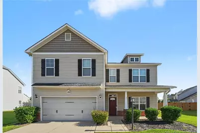 130 Fountain Grove Drive, Raeford, NC 28376 - Photo 1