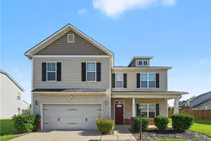 130 Fountain Grove Dr, Raeford, NC 28376 - Photo 1