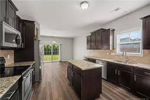 130 Fountain Grove Dr, Raeford, NC 28376 - Photo 5