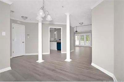 382 Bubble Creek Court #10, Fayetteville, NC 28311 - Photo 3