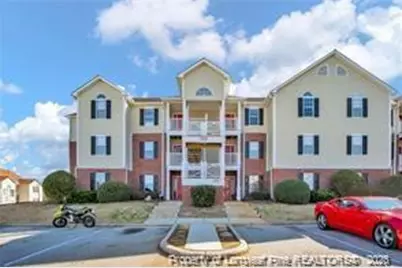382 Bubble Creek Court #10, Fayetteville, NC 28311 - Photo 1
