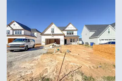 753 Union (Lot 423) Street, Raeford, NC 28376 - Photo 1
