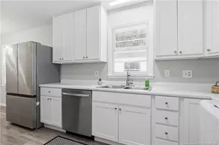 309 Ivan Dr, Fayetteville, NC 28306 - Photo 13