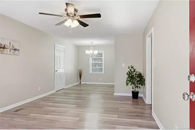 309 Ivan Drive, Fayetteville, NC 28306 - Photo 5