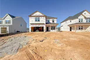 729 Union St Lot 421, Raeford, NC 28376 - Photo 1