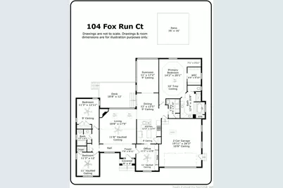 104 Fox Run Court, West End, NC 27376 - Photo 3