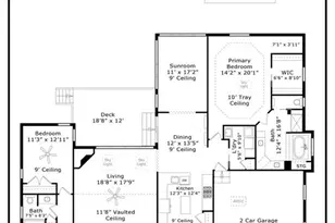 104 Fox Run Ct, West End, NC 27376 - Photo 3