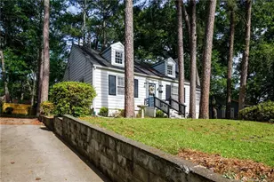 108 Crescent Ave, Fayetteville, NC 28305 - Photo 1