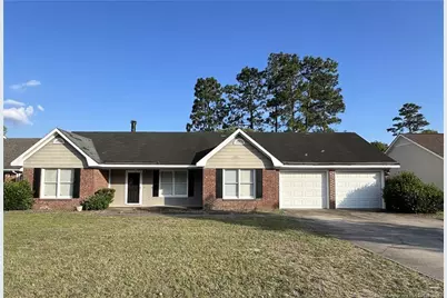 6571 Brookshire Street, Fayetteville, NC 28314 - Photo 1