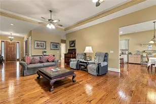 3 The Pointe, Sanford, NC 27332 - Photo 19