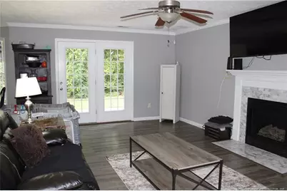 5111 Goshawk Drive, Hope Mills, NC 28348 - Photo 3