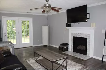 5111 Goshawk Drive, Hope Mills, NC 28348 - Photo 7