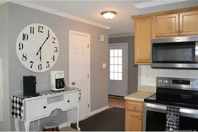 5111 Goshawk Drive, Hope Mills, NC 28348 - Photo 15