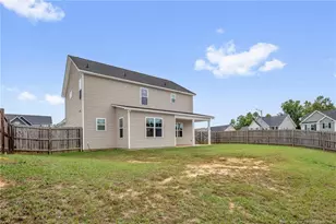 524 Loom Dr, Fayetteville, NC 28306 - Photo 31
