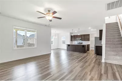524 Loom Drive, Fayetteville, NC 28306 - Photo 9