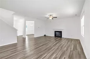 524 Loom Dr, Fayetteville, NC 28306 - Photo 7