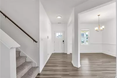 524 Loom Drive, Fayetteville, NC 28306 - Photo 5