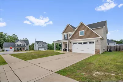 524 Loom Drive, Fayetteville, NC 28306 - Photo 3