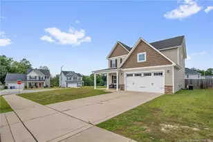 524 Loom Dr, Fayetteville, NC 28306 - Photo 3