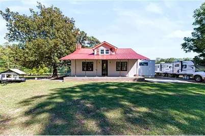 1870 McCormick Road, Sanford, NC 27332 - Photo 35