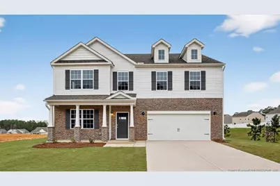 263 Mt Pleasant Drive, Raeford, NC 28376 - Photo 1