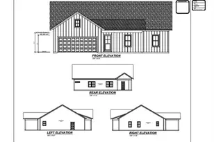 233 Rolands Ridge Rd, Autryville, NC 28318 - Photo 1