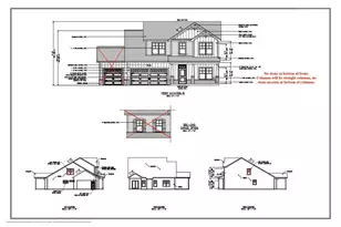 207 Rolands Ridge Rd, Autryville, NC 28318 - Photo 1