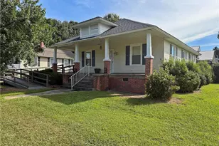 301 N 11th St, Erwin, NC 28339 - Photo 1