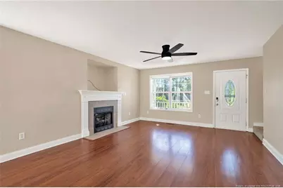 1631 Silver Ridge Court, Fayetteville, NC 28304 - Photo 9