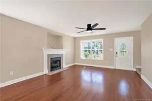 1631 Silver Ridge Ct, Fayetteville, NC 28304 - Photo 9
