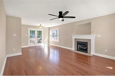 1631 Silver Ridge Court, Fayetteville, NC 28304 - Photo 3