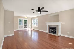1631 Silver Ridge Ct, Fayetteville, NC 28304 - Photo 3