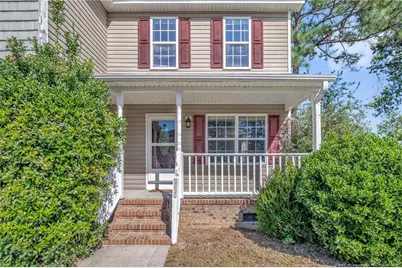 1631 Silver Ridge Court, Fayetteville, NC 28304 - Photo 31