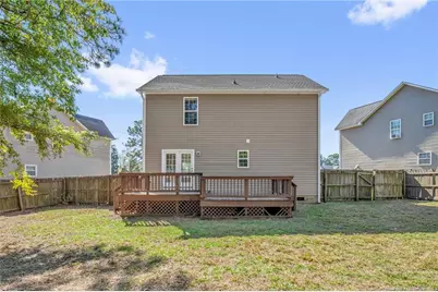 1631 Silver Ridge Court, Fayetteville, NC 28304 - Photo 25
