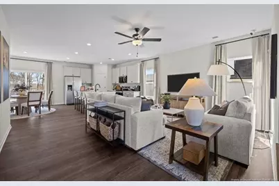 65 Knoll Top Court, Spring Lake, NC 28390 - Photo 5
