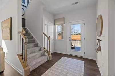 65 Knoll Top Court, Spring Lake, NC 28390 - Photo 3