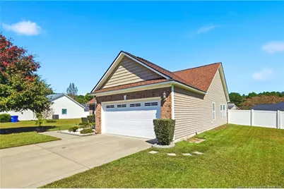 1314 Saint Johns Loop, Raeford, NC 28376 - Photo 3