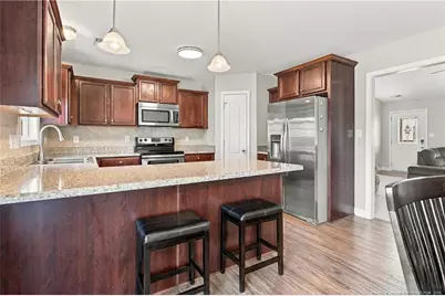 1314 Saint Johns Loop, Raeford, NC 28376 - Photo 17