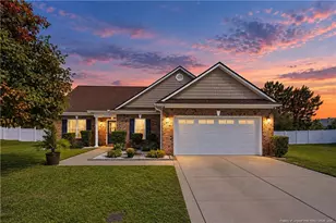 1314 St Johns Loop, Raeford, NC 28376 - Photo 1