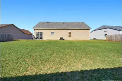 664 Broad Drive, Raeford, NC 28376 - Photo 25
