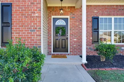 664 Broad Drive, Raeford, NC 28376 - Photo 3