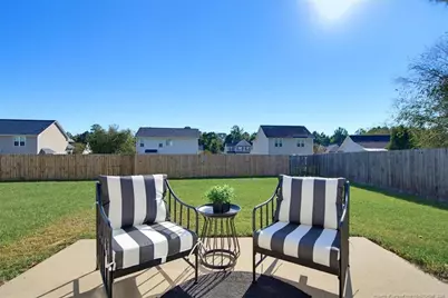 664 Broad Drive, Raeford, NC 28376 - Photo 23