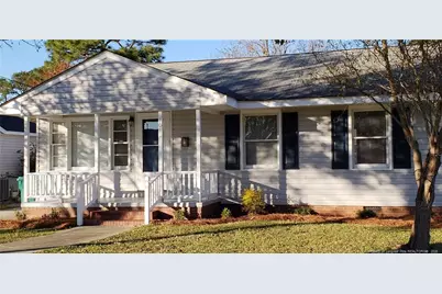 1011 E 10th Street, Lumberton, NC 28358 - Photo 1
