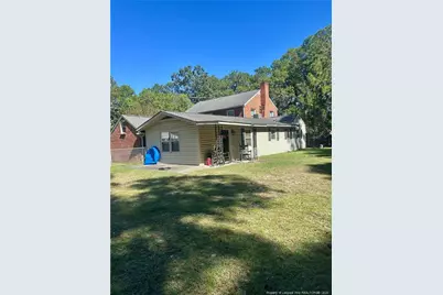 1203 N Fulton Street, Raeford, NC 28376 - Photo 41